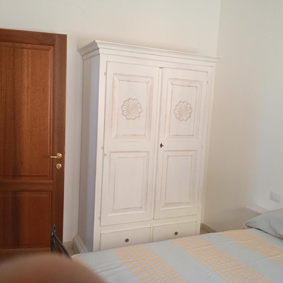 Case Belvedere Budoni Ngoại thất bức ảnh