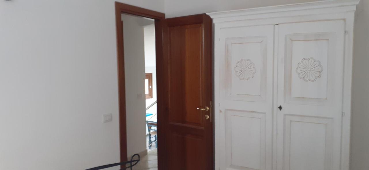 Case Belvedere Budoni Ngoại thất bức ảnh